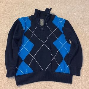 Never Worn Dockers Sweater